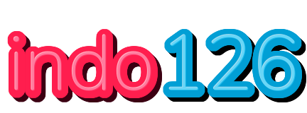 indo126 — logo kanal