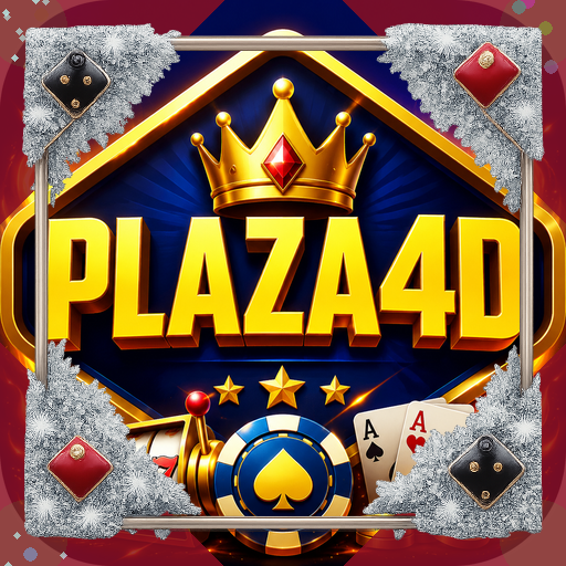 plaza4d — mitra unggulan