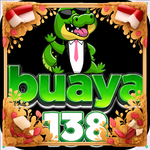 buaya138 — galeri pratinjau Resmi APK